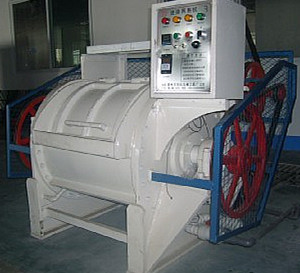 濾布清洗機